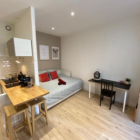 Place De Metz, Hyper-Centre Grenoble, Studio 25 M2 Екстериор снимка