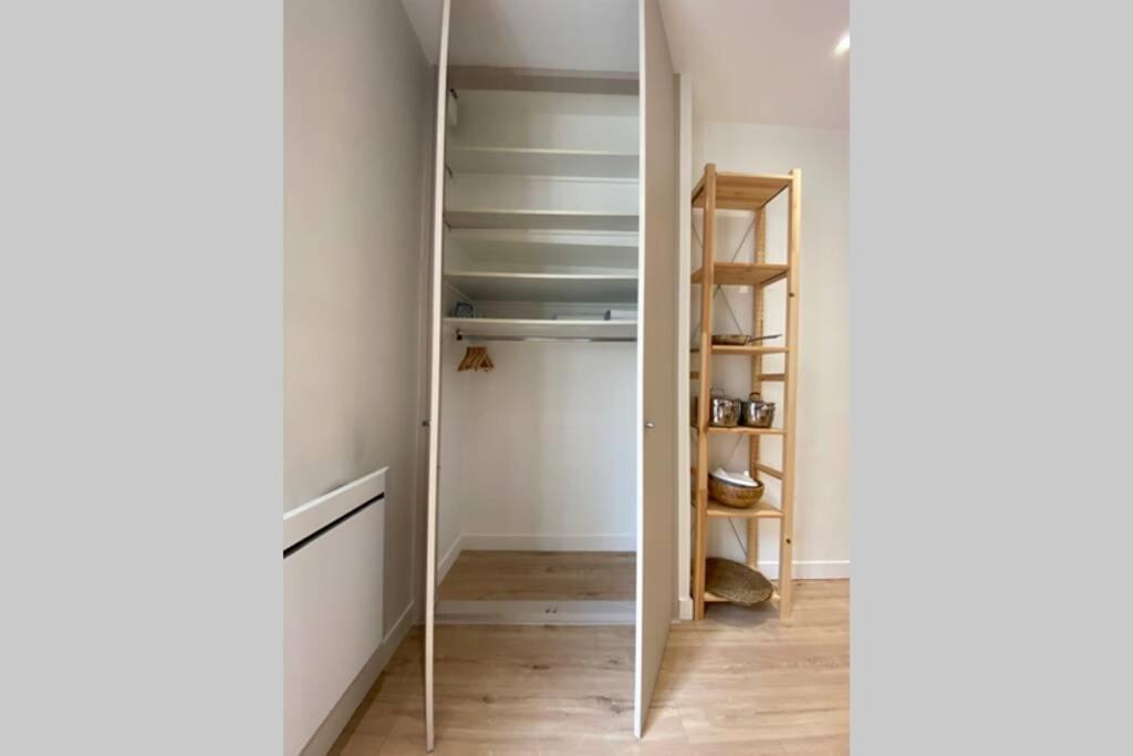 Place De Metz, Hyper-Centre Grenoble, Studio 25 M2 Екстериор снимка